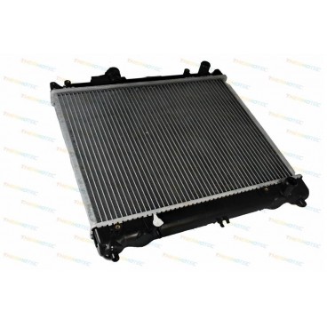 Radiator racire cu apa