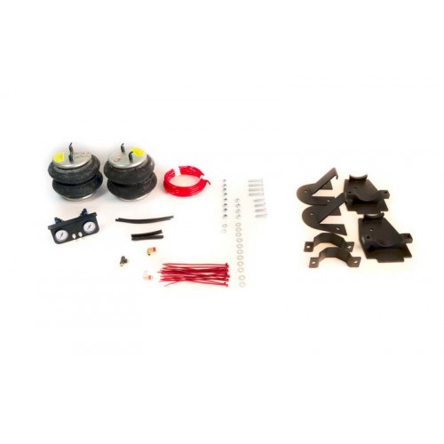 Kit suspensie pneumatica punte spate Iveco Daily