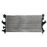 Radiator racire cu apa