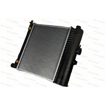 Radiator racire cu apa