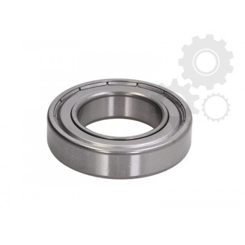 Standard ball bearing