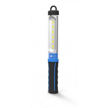 Lampa de iluminat fara fir cu LED