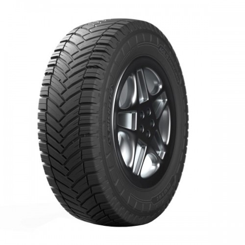 All-season tyre (LCV) 16