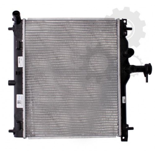 Radiator racire cu apa