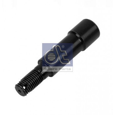 Shock absorber bolt