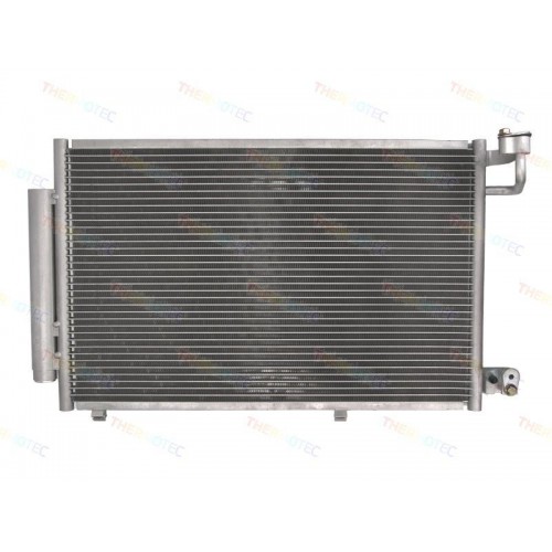 Radiator aer conditionat