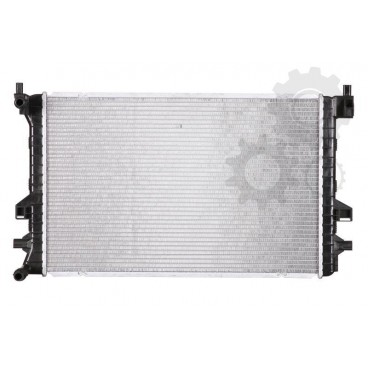 Radiator racire cu apa