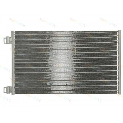 Radiator aer conditionat