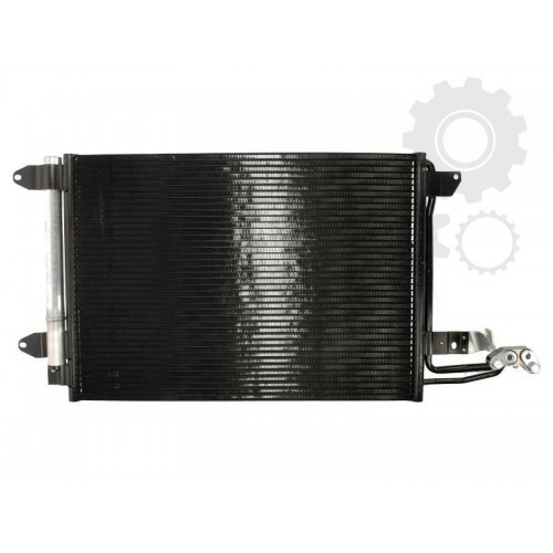 Radiator aer conditionat