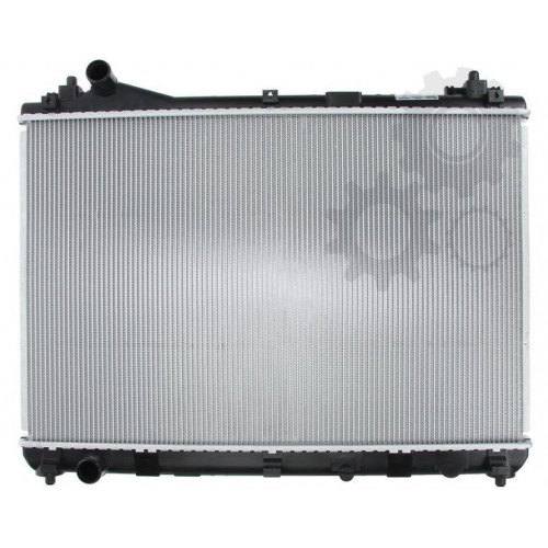 Radiator racire cu apa