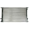 Radiator racire cu apa