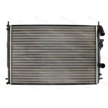 Radiator racire cu apa