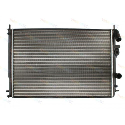 Radiator racire cu apa