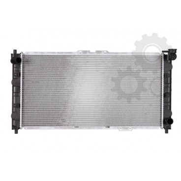 Radiator racire cu apa