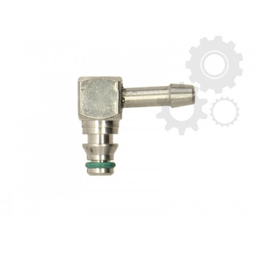 Element injector CR