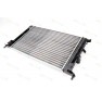 Radiator racire cu apa