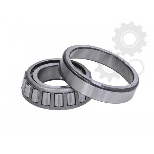 Cone bearings