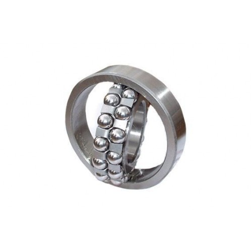 Oscillatory ball bearing