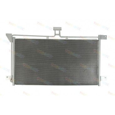 Radiator aer conditionat