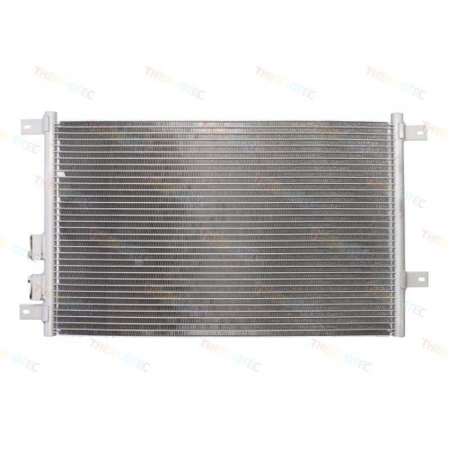 Radiator aer conditionat