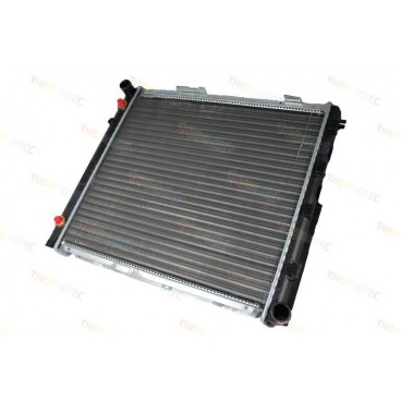 Radiator racire cu apa