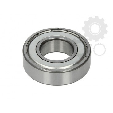 Standard ball bearing