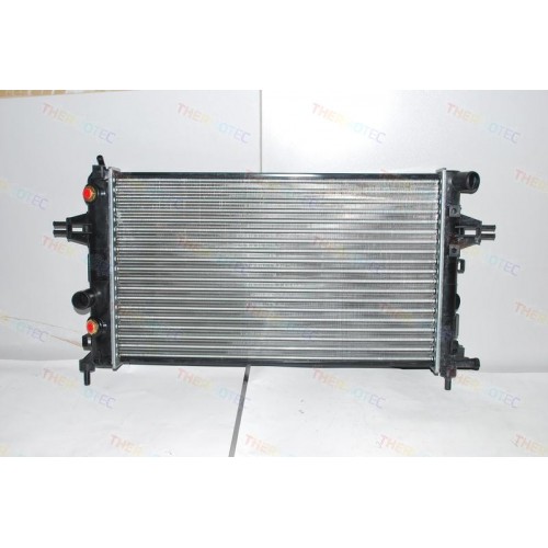 Radiator racire cu apa