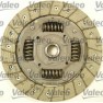 Clutch kit with bearing