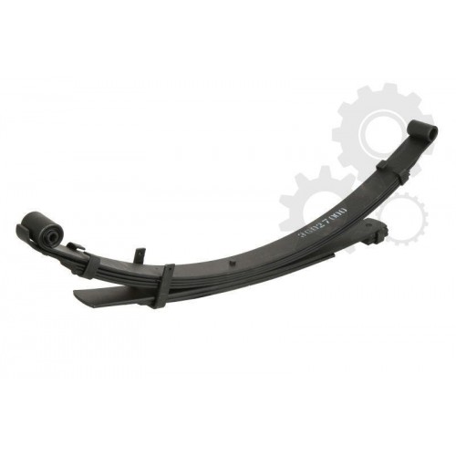 Set foi de arc 6 lamele  MITSUBISHI L200