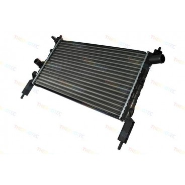 Radiator racire cu apa