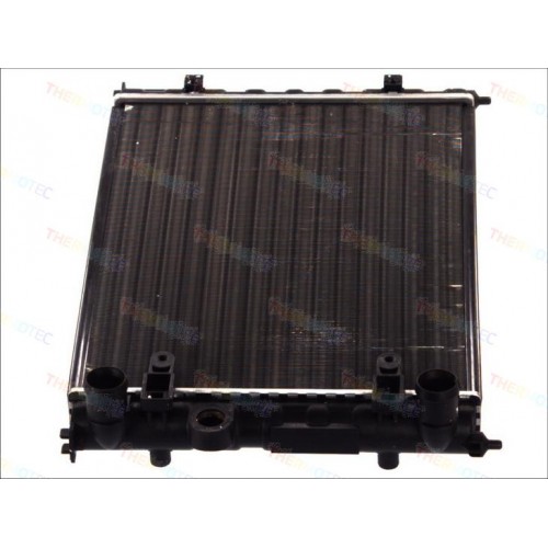 Radiator racire cu apa