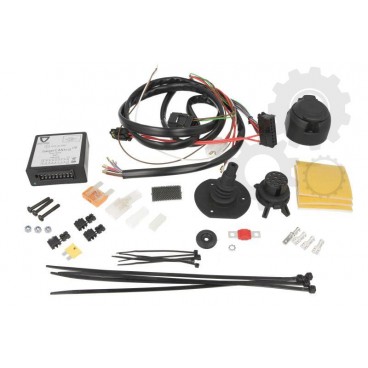 Kit reparatie sistem remorcare