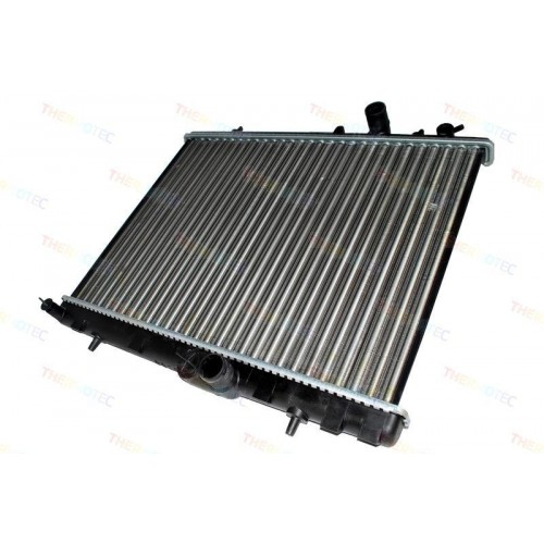 Radiator racire cu apa