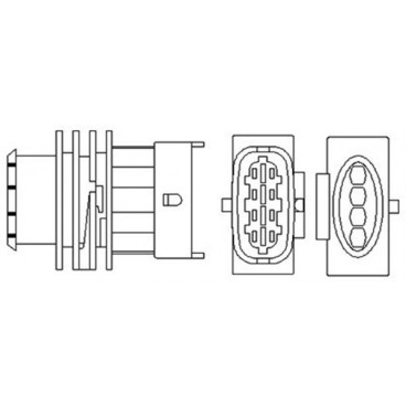 Sonda lambda