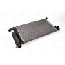 Radiator racire cu apa