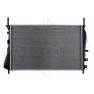 Radiator racire cu apa