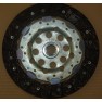 Clutch kit with bearing