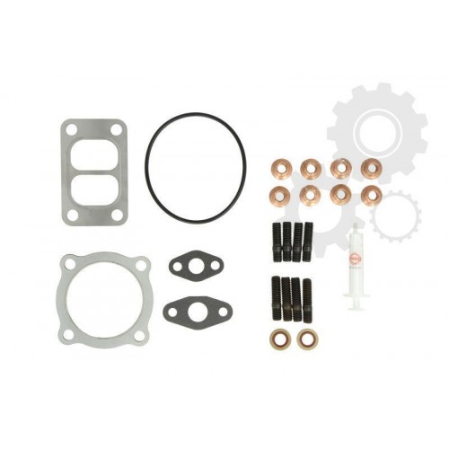 Kit de montaj turbocompresor