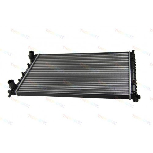 Radiator racire cu apa