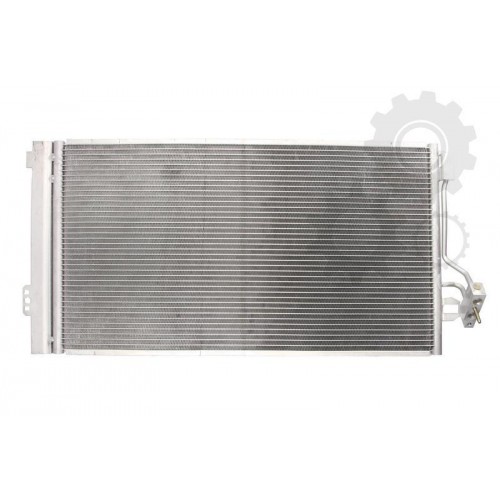 Radiator aer conditionat