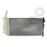 Radiator racire cu apa