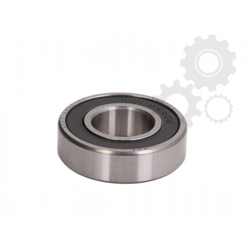 Standard ball bearing