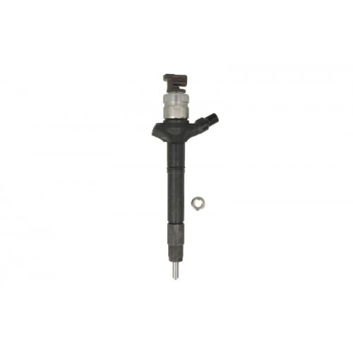 Injector electromagnetic CR