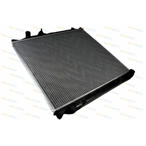 Radiator racire cu apa