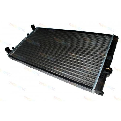 Radiator racire cu apa