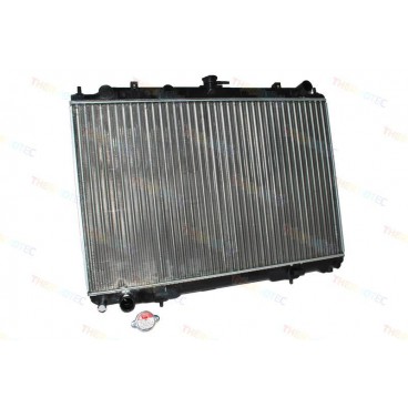 Radiator racire cu apa