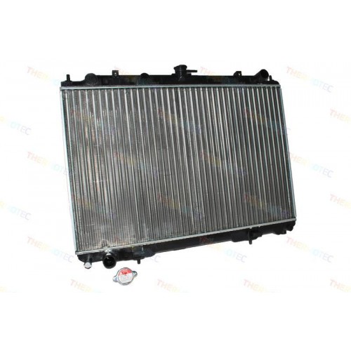 Radiator racire cu apa