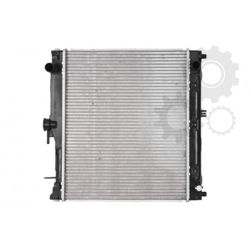 Radiator racire cu apa