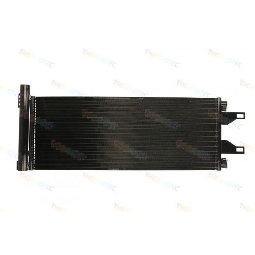 Radiator aer conditionat