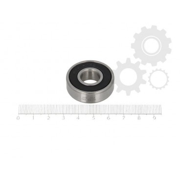 Standard ball bearing